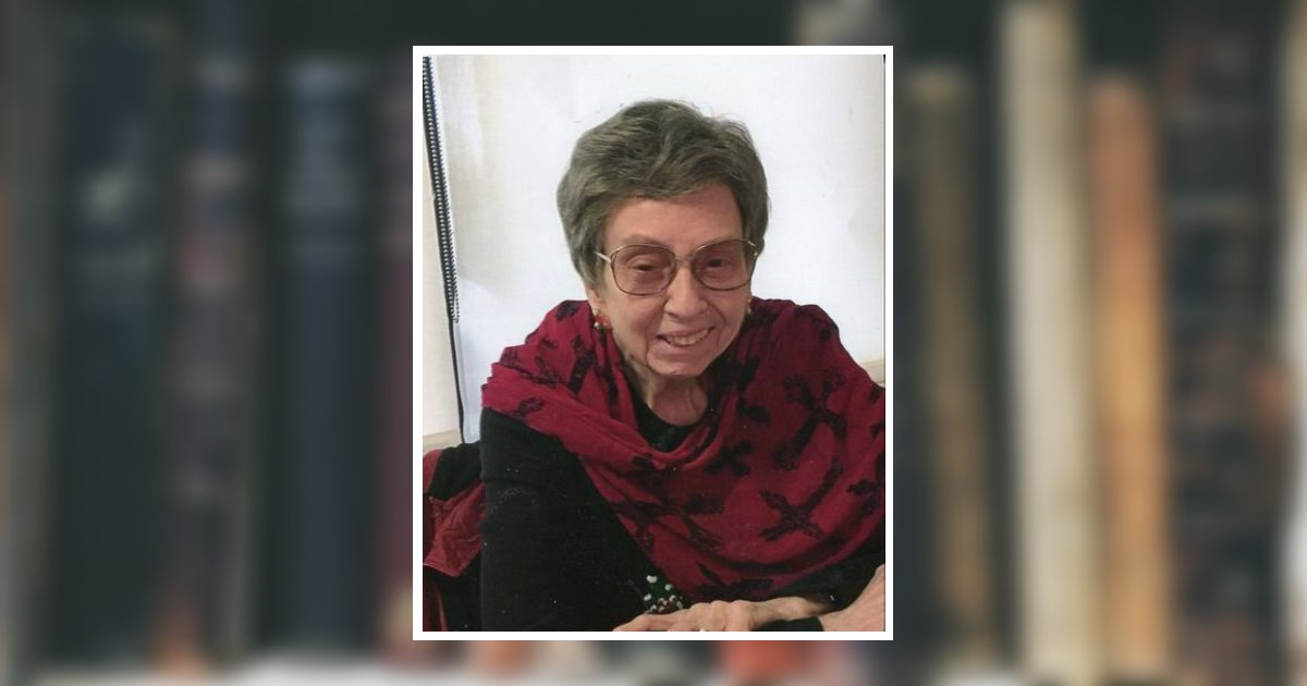 Louise Marie Weezie Drouilhet Obituary, Baton Rouge, LA