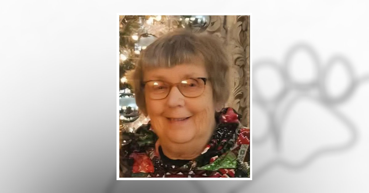 E. "Sue" Duvall Obituary, Duncan Falls, OH