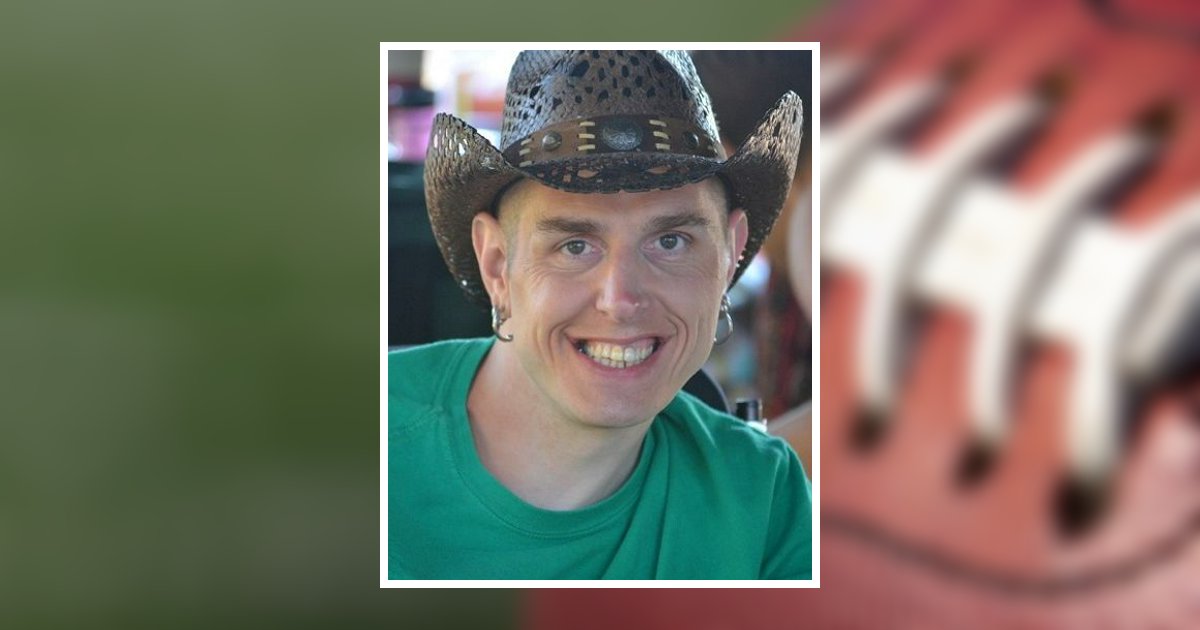 Jason Determan Obituary, Pierz, MN