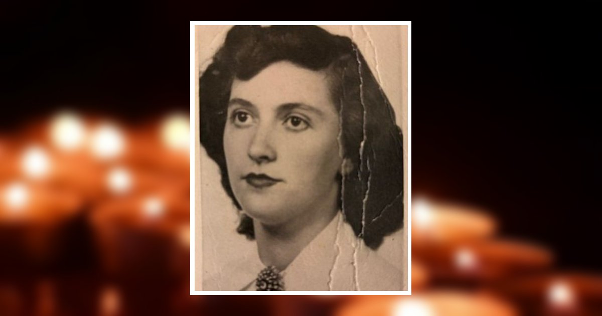 Dolores Irene Haun Morgantown, WV Obituary
