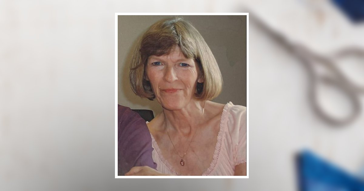 Patricia Anne Robinson Obituary, Saint Louis, MI