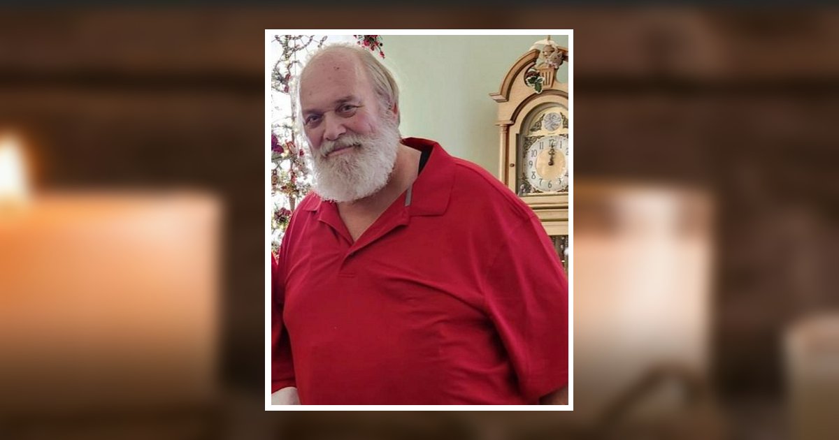 Richard F. Drzewucki Jr.