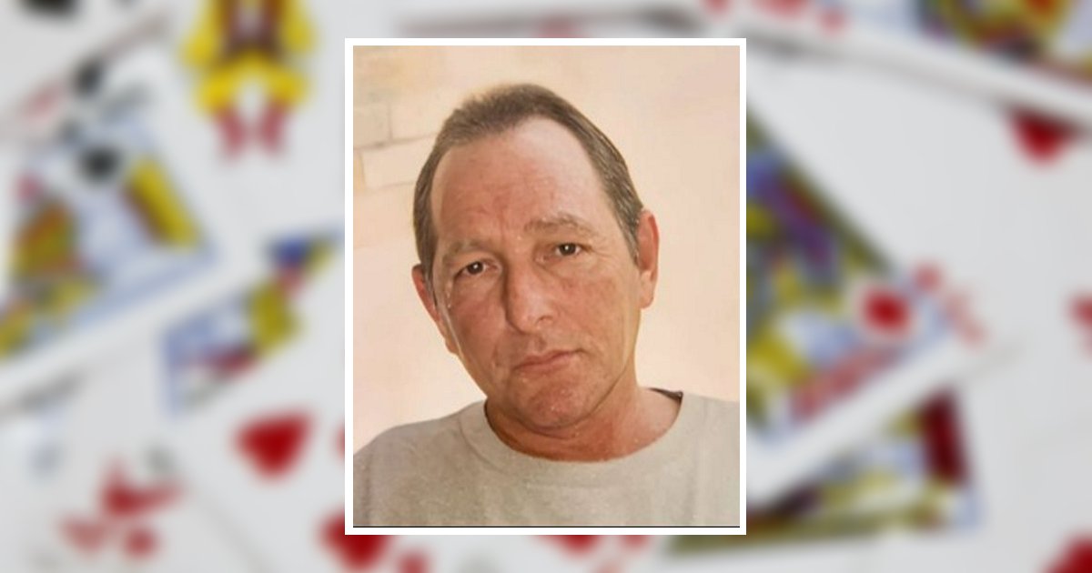 Gordy Bourque Obituary, Breaux Bridge, LA