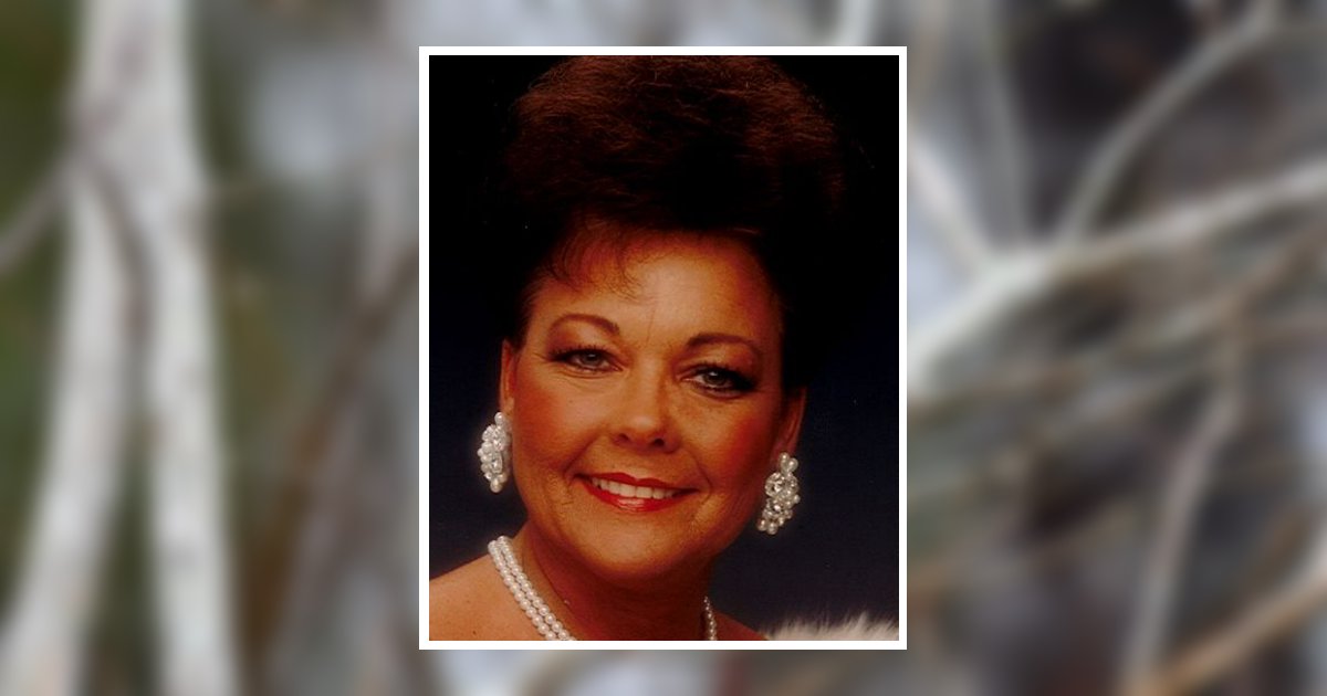 Wanda J. Garland Obituary 2023 The J.H. Churchill Funeral Home [Obit Only]