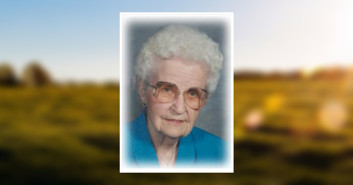 Dorothy Schroeder Obituary 2012 - Lundberg Funeral Home