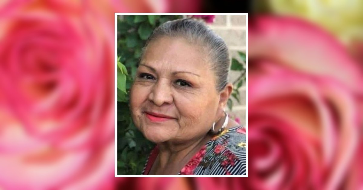 Soledad Vedarte
