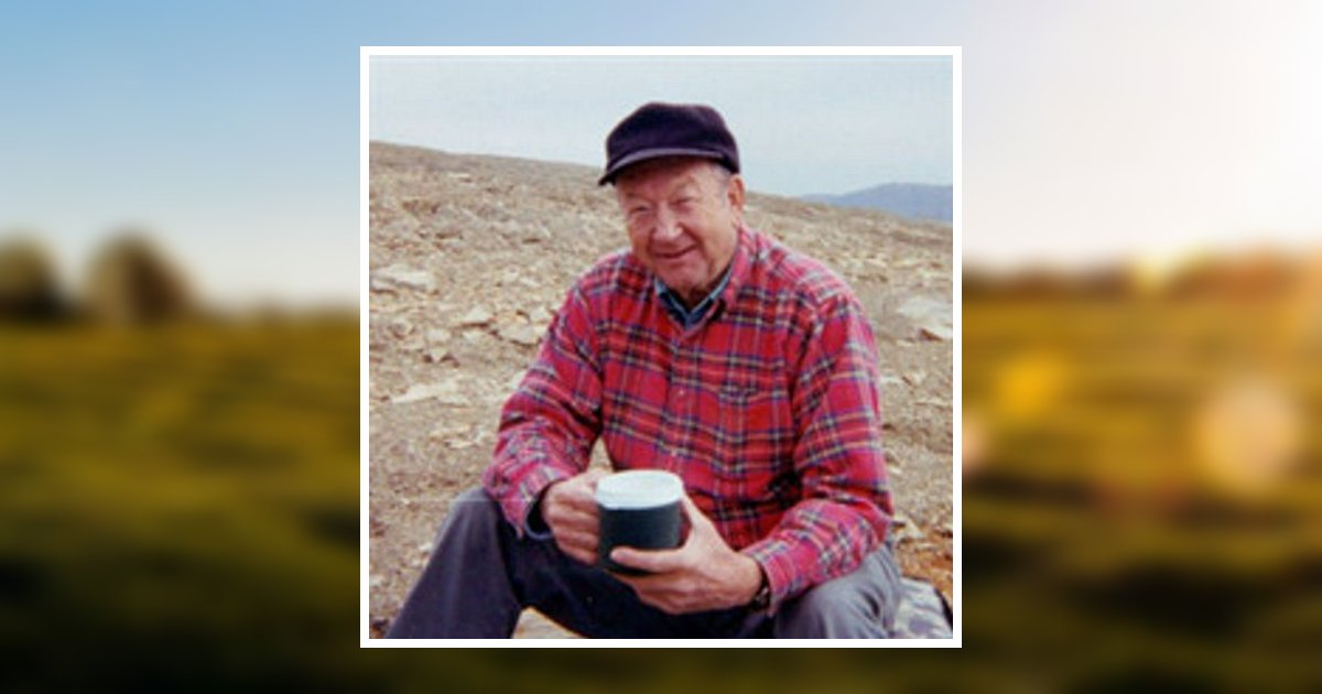 Charles Russell Zemp Obituary 2014 HamlettDobson Funeral Homes