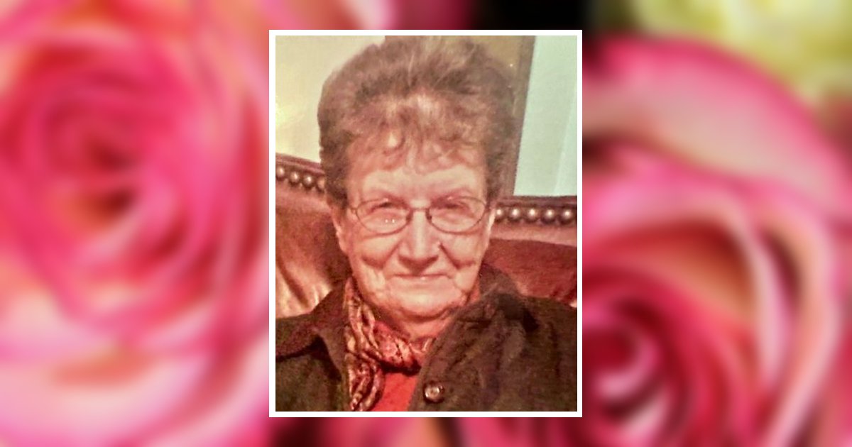 Jessie Mae Hice Doby Obituary, Dobson, NC