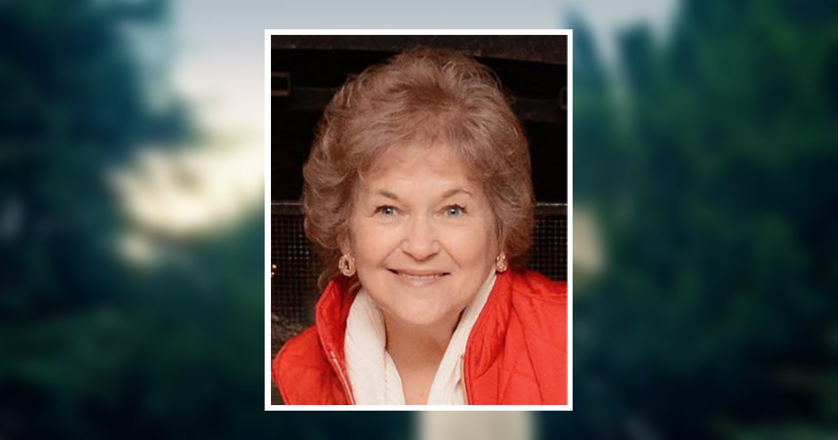 Carolyn S. Mccabe Obituary, Mogadore, OH