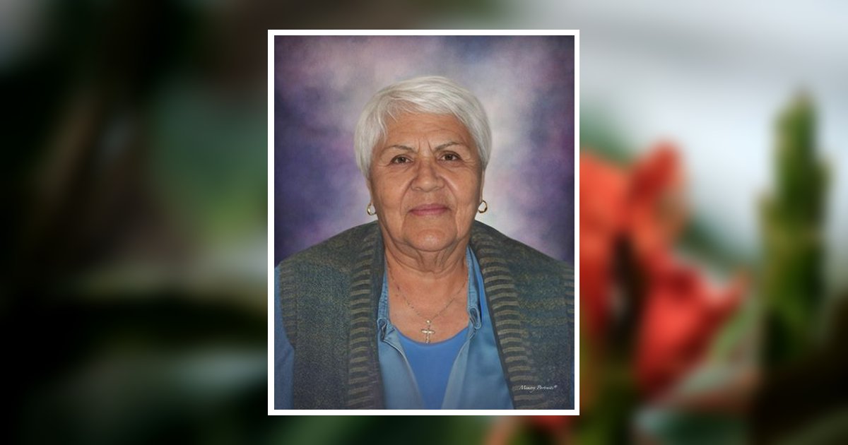 Felicitas Guerra Obituary, Bastrop, TX
