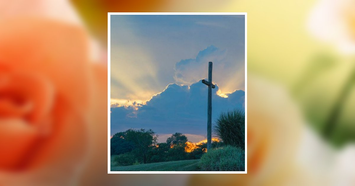 Tena Jean Hay Byrd Obituary, Richland, MI