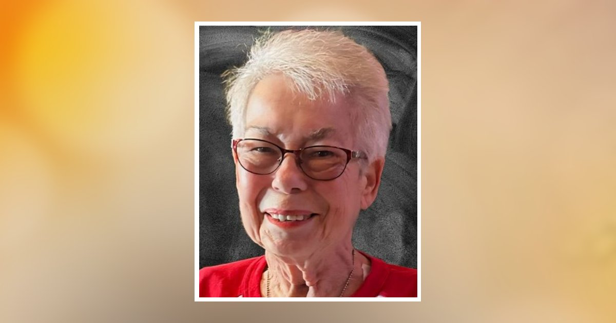 Martha M. Jones Obituary, Eldorado, OH