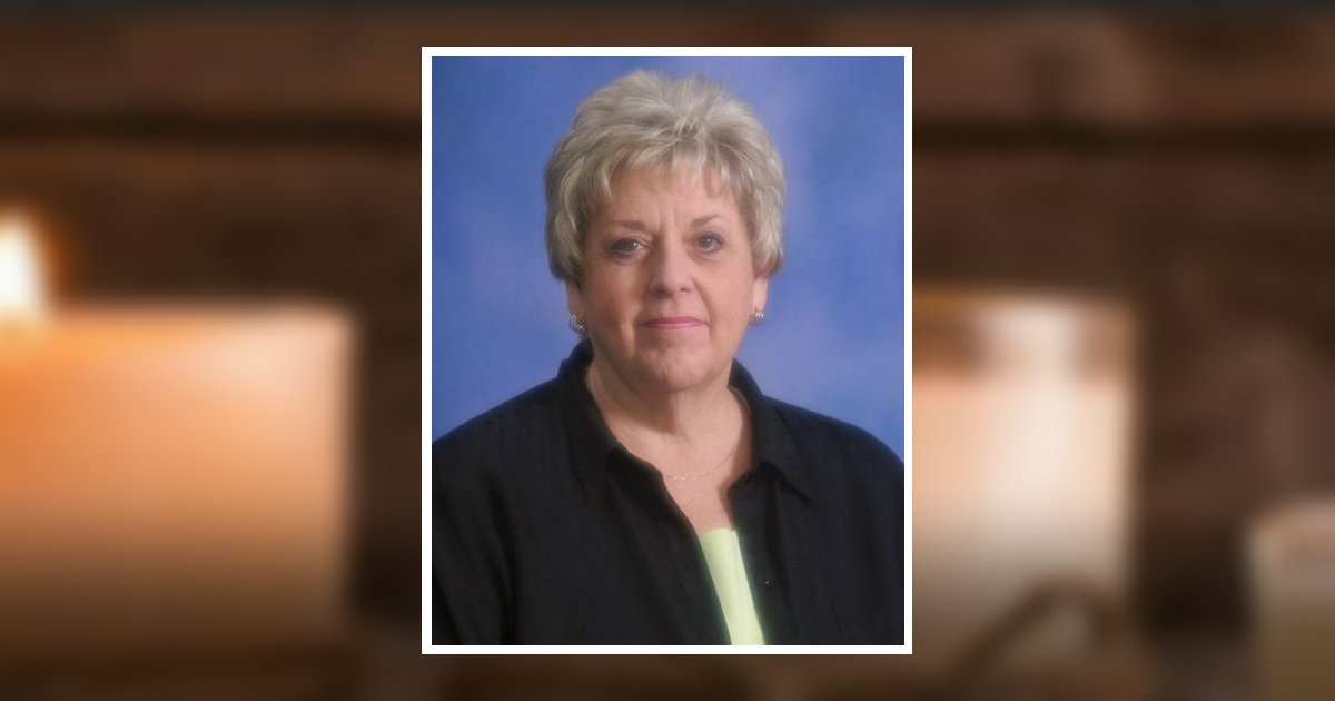 Linda Charlene Hall "Nan" Obituary, Hillsboro, TX