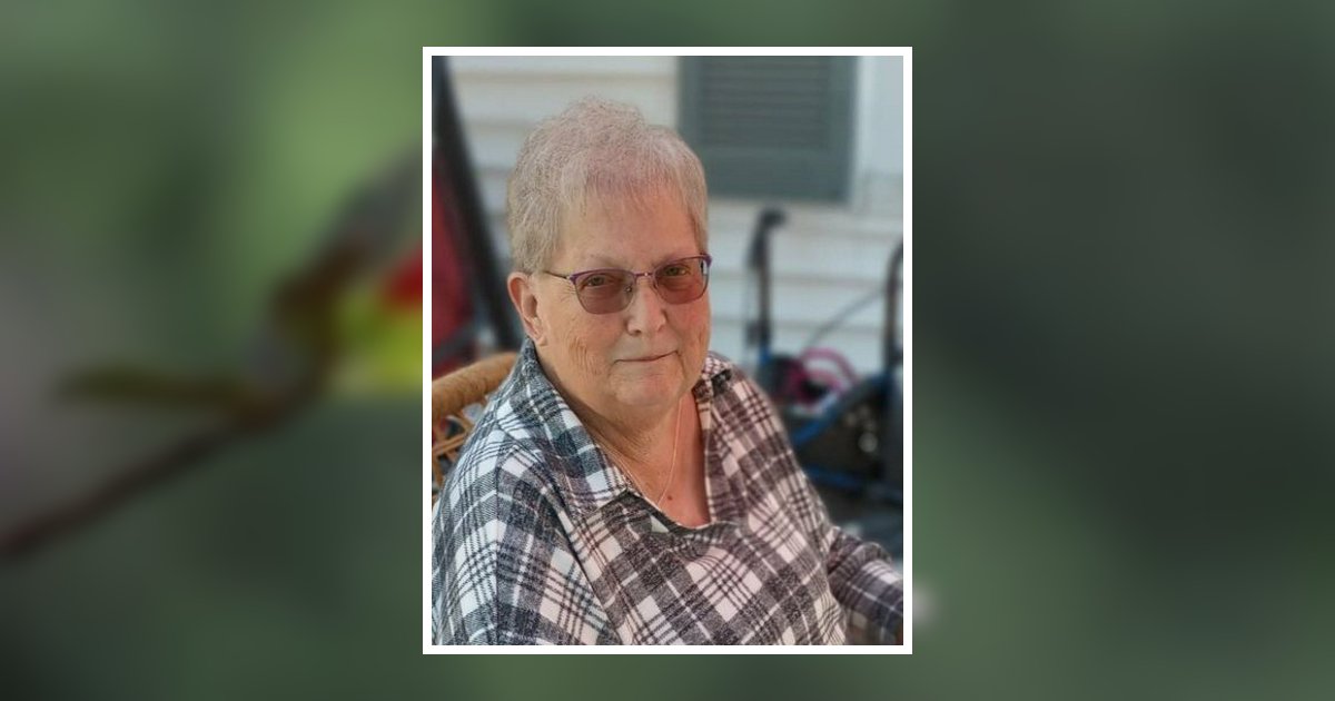 Connie J. Roesch Obituary, Edon, OH