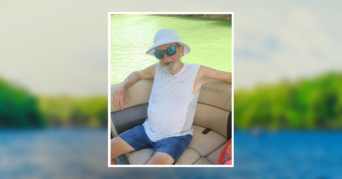 Sr. Joe Hooper Obituary, La Follette, TN