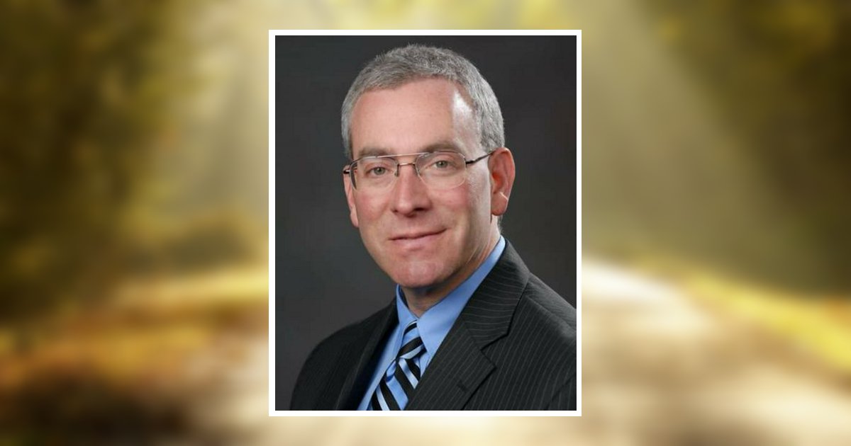 Jeffrey M. Berliner Obituary, Plymouth, MI