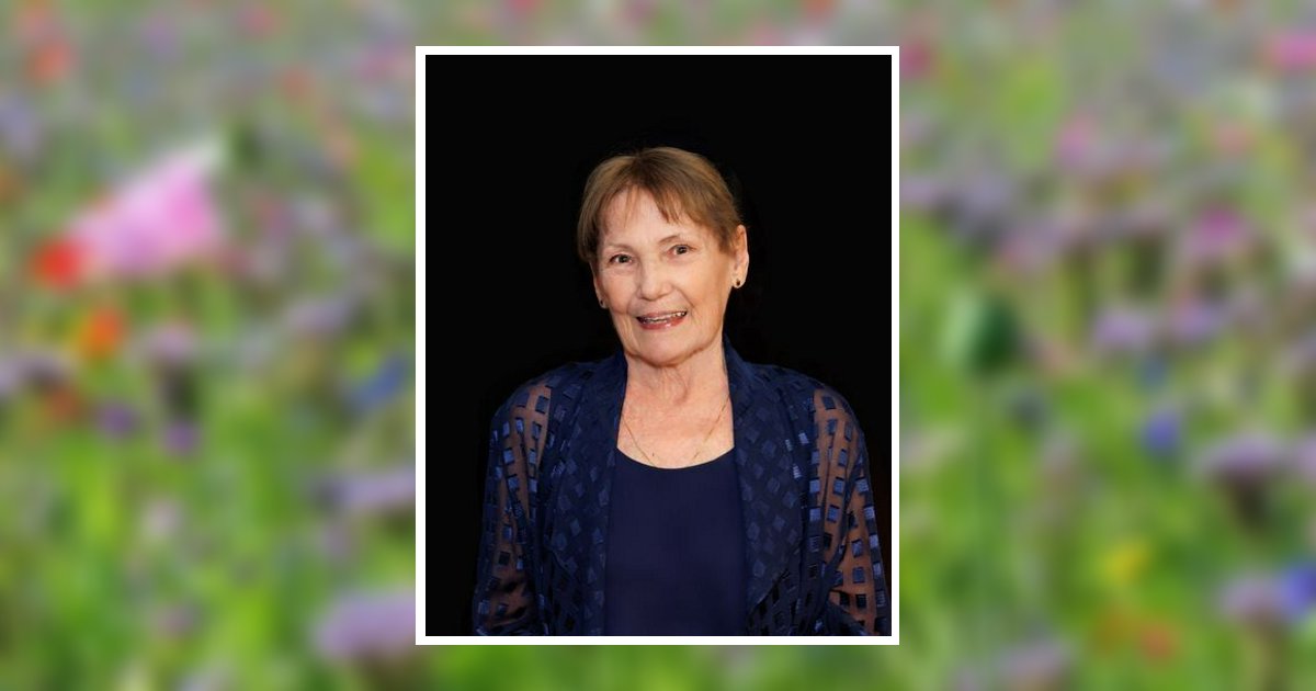 Anita Baker Benton, MO Obituary