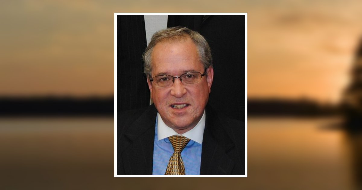 Gregory Dahlgren Obituary 2023 Furey Funeral Home