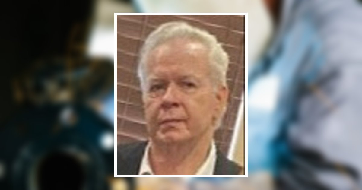 Harold Gene Conner Obituary, Fairborn, OH