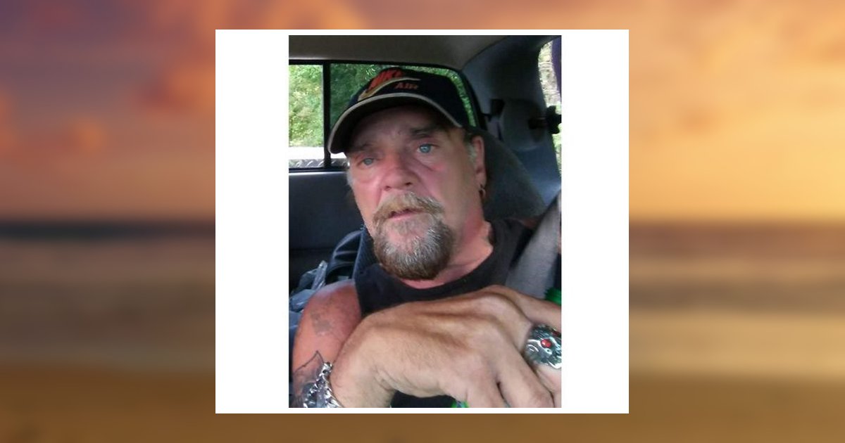 Christopher Lloyd Grimes