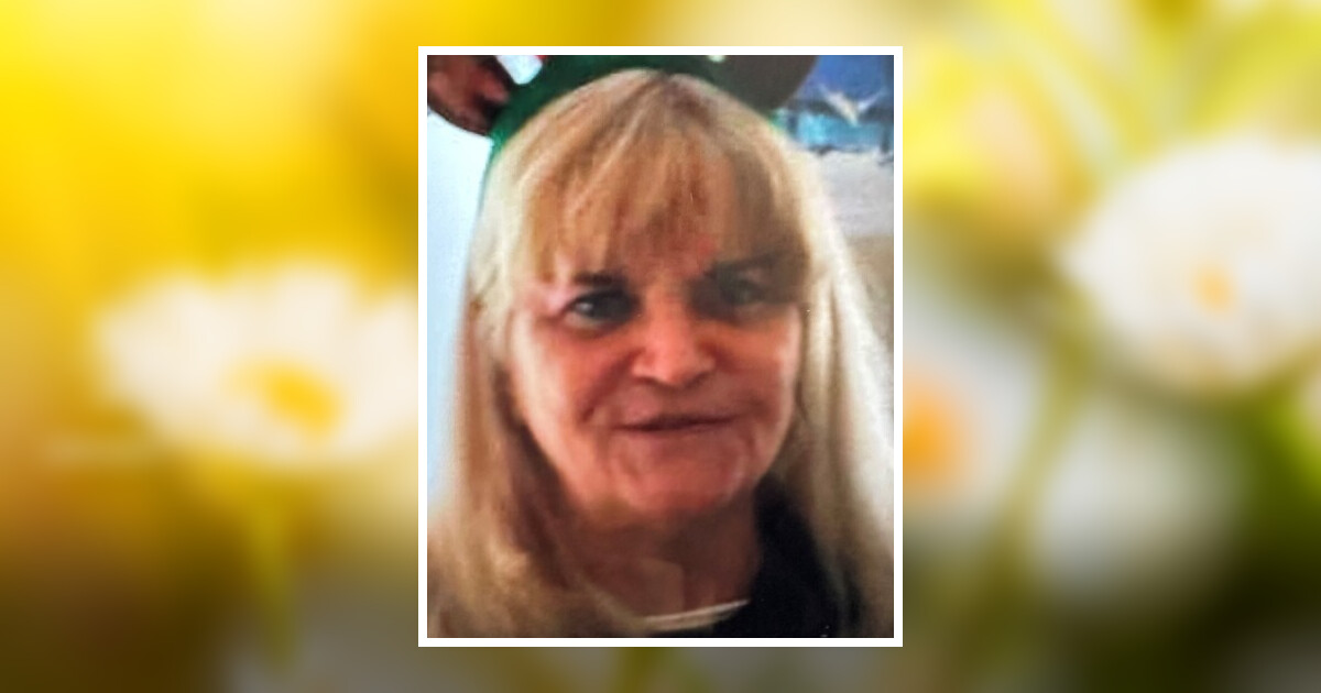 Deborah Ann Wallace Obituary 2023 - Handley Funeral Home