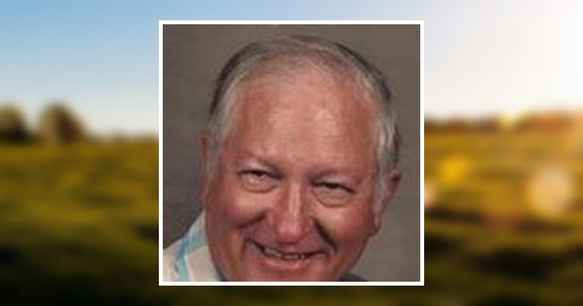Donald Hazleton Obituary 2012 Chauvin Funeral Home & Crematory