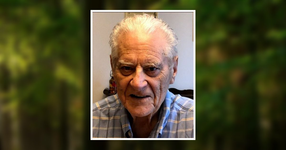 Joseph M. Martins Obituary, Fall River, MA