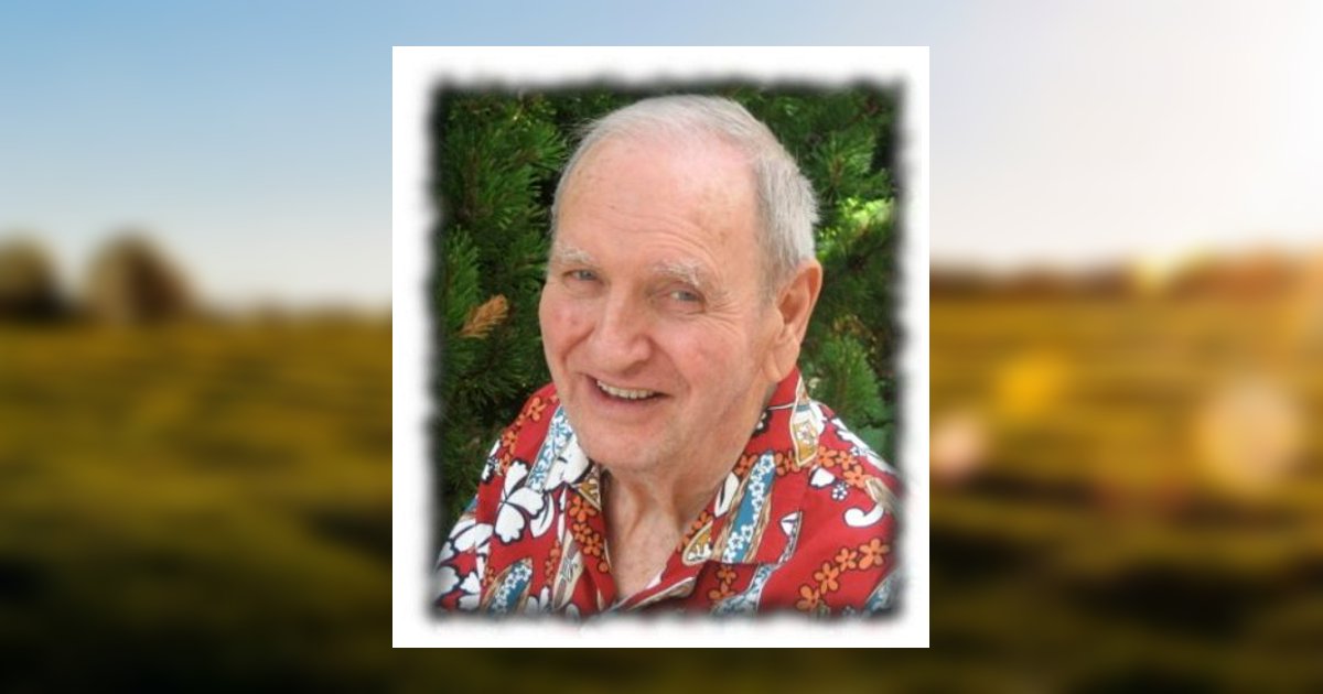 Rolfe Judson Mitchell Obituary 2013 M.W. Becker Funeral Home