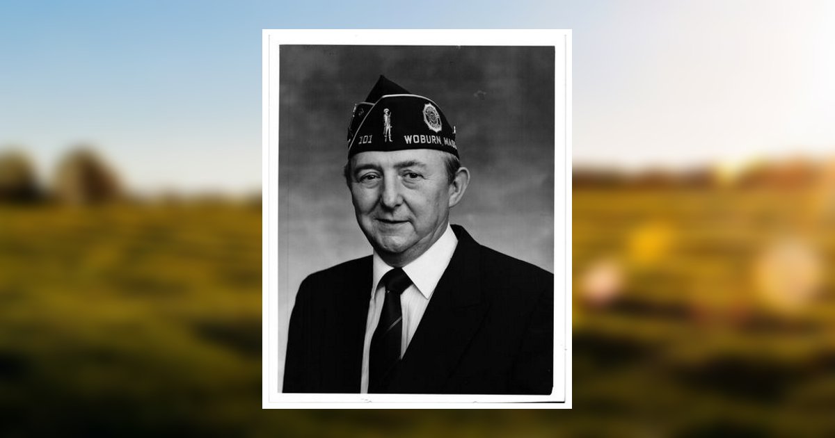 Vincent Lukach Obituary 2021 The Donohue Funeral Homes Inc.