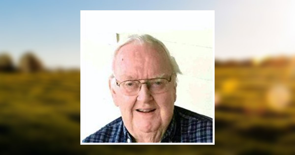 Donald Dean Simonson Obituary 2017 Mahn Family Funeral and Cremation