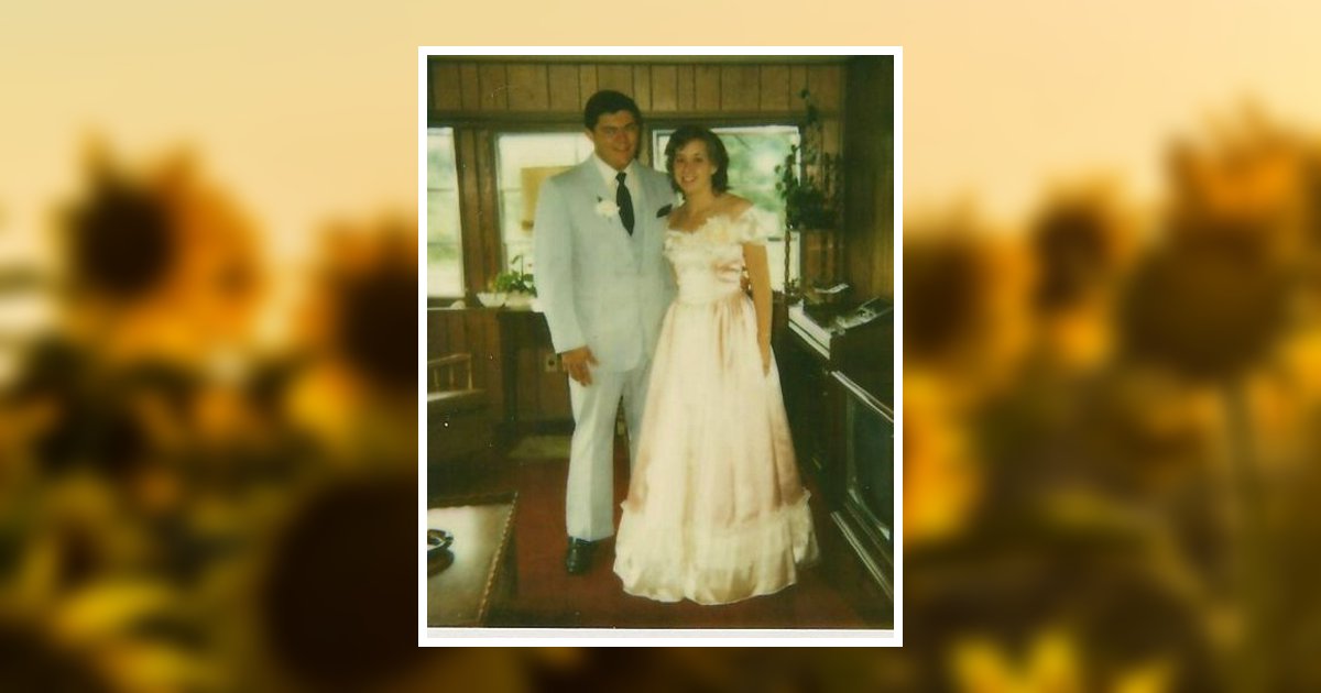 Jeannie Gayle Burkhart Corbin, KY Obituary