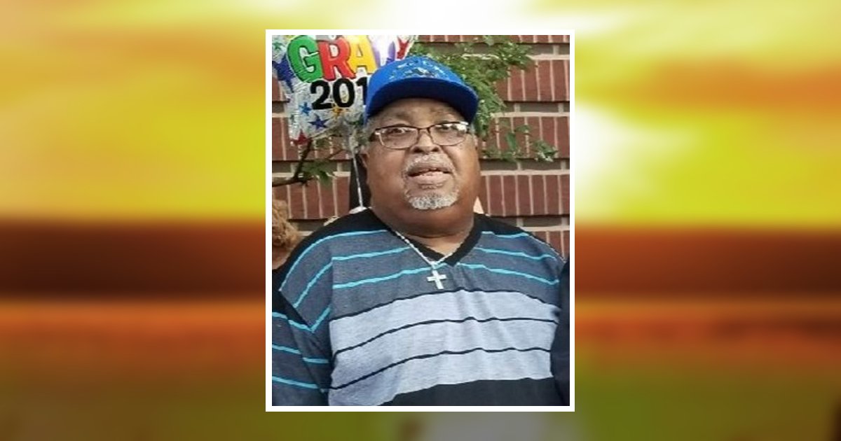 Nathaniel "Peter" Brown Nashville, TN Obituary