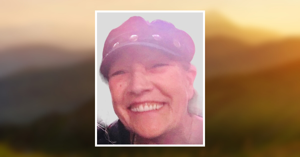 Patricia Crouse Obituary 2023 - Brenny Family Funeral Chapel And ...