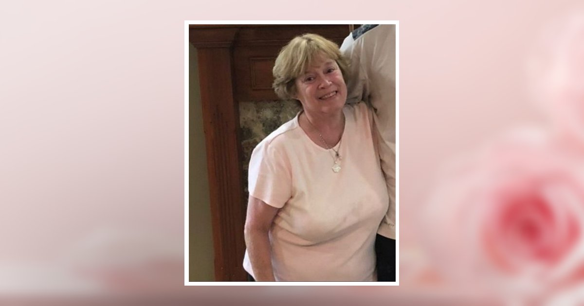 Linda L. Simon Obituary, Akron, OH