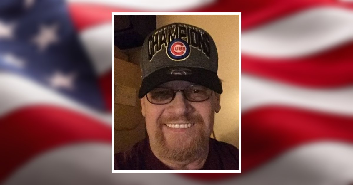 James McKinney Obituary 2023 Haverstock Funeral Home