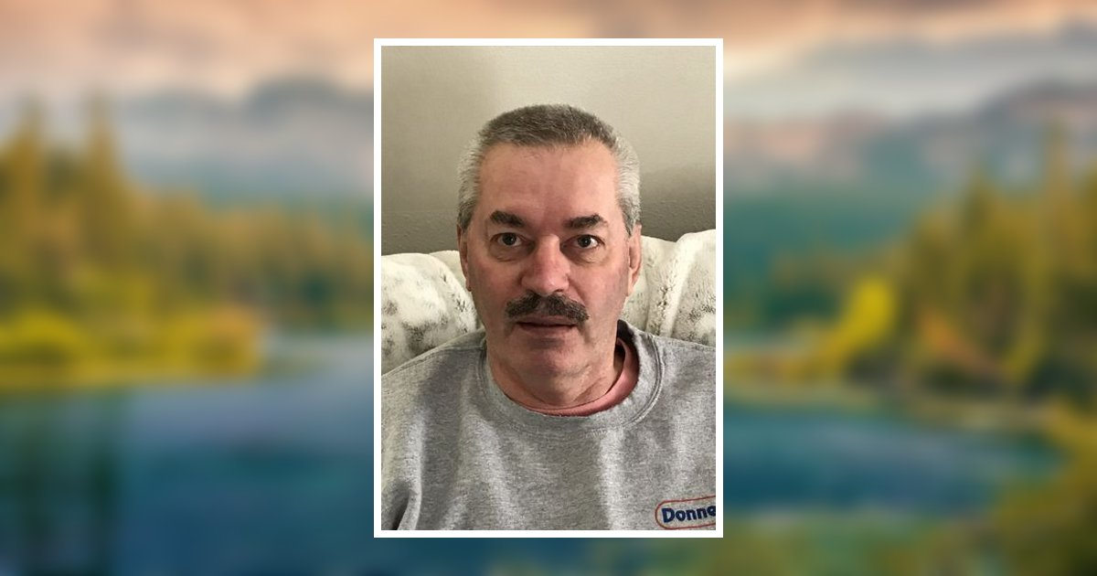 Michael S. Johnston Obituary, Ridgway, PA