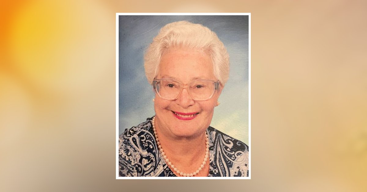 Lucy SegarraRojas Obituary, Frostproof, FL