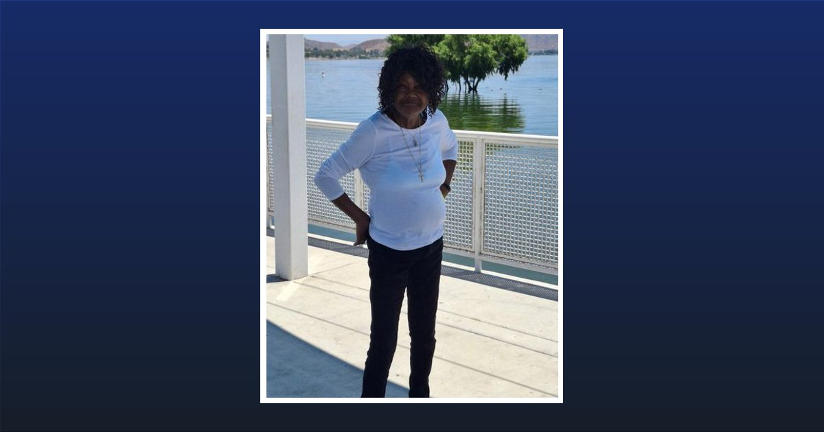 Barbara Ann Jackson Obituary, Austin, TX