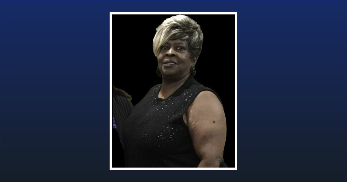 Charlene Johnson Obituary 2024 Poteet Funeral Home & Cremation Services