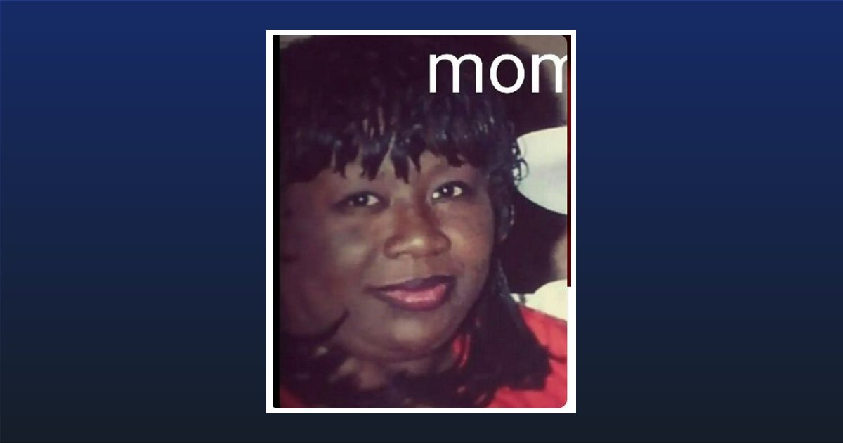 Thelma Jean Hood Obituary, Philadelphia, MS