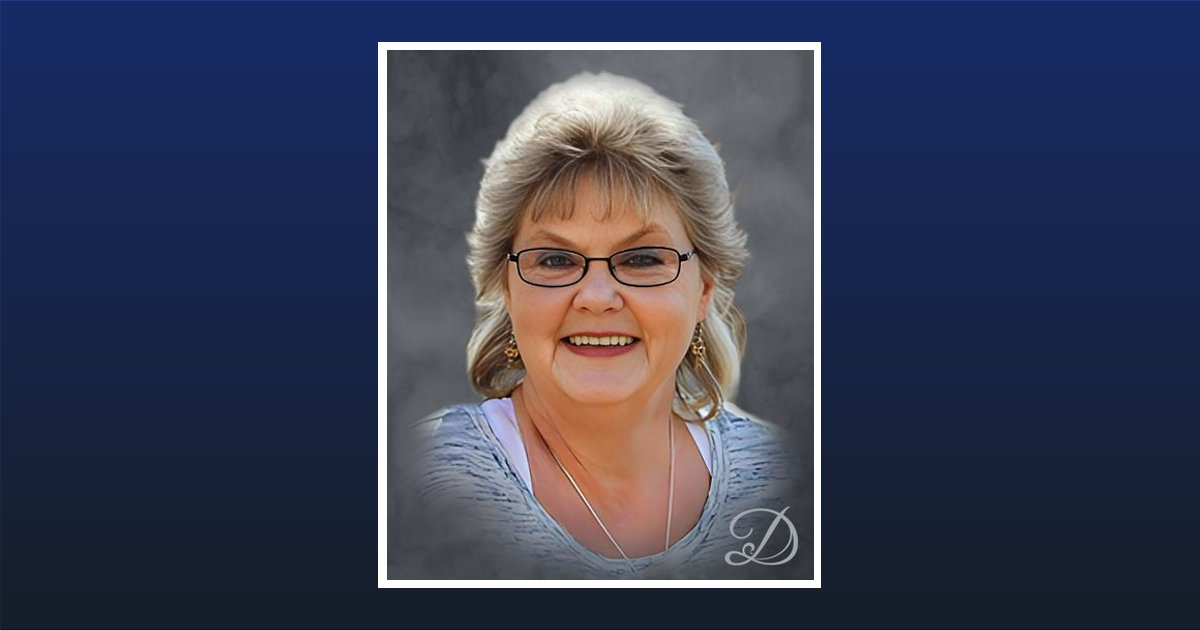 Kathy Morin Obituary 2024 Dalhart Funeral Home