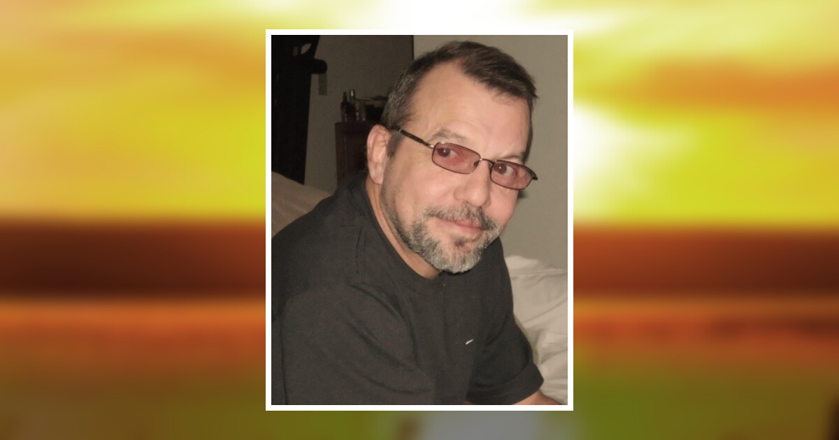 Danny Ray Hacker Obituary 2024 - Rominger Funeral Home