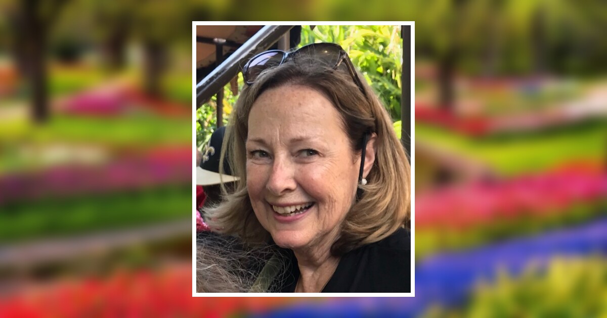 Karen Drueding Rinaldi Obituary 2023 - The Donohue Funeral Homes Inc.