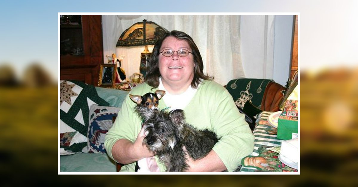 Shelly C Muncy Obituary March 20, 2016 - Oliver-Cheek Funeral Home