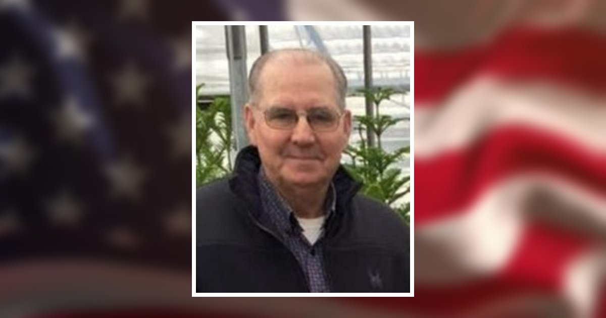 Larry Franklin Belton Arcola, IL Obituary