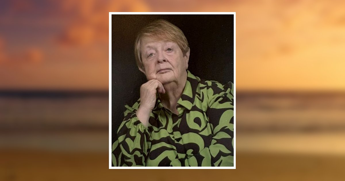 Janice Marie Tribble Obituary, Fort Myers, FL