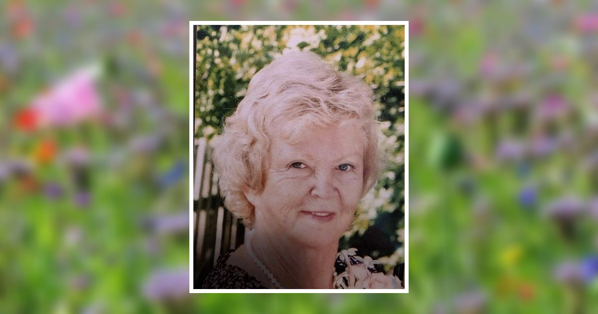 Myrna Madsen Palmer Bountiful, UT Obituary