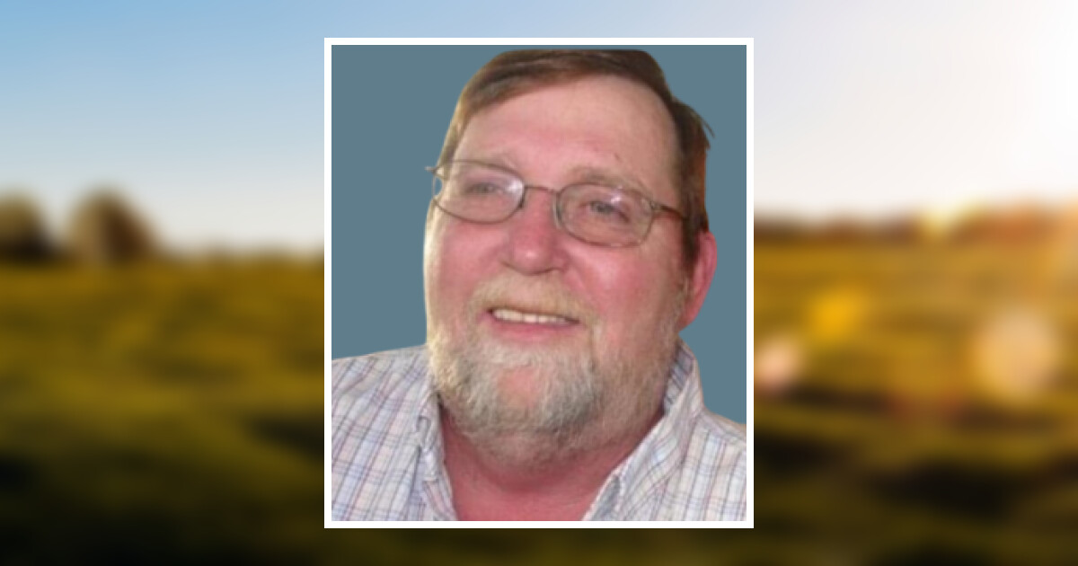 Charles Whitehead Obituary 2022 Crosier Pearson Cleburne Funeral Home