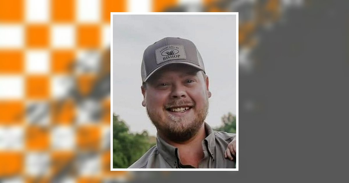 Trent Lee Armstrong Obituary, Dickson, TN