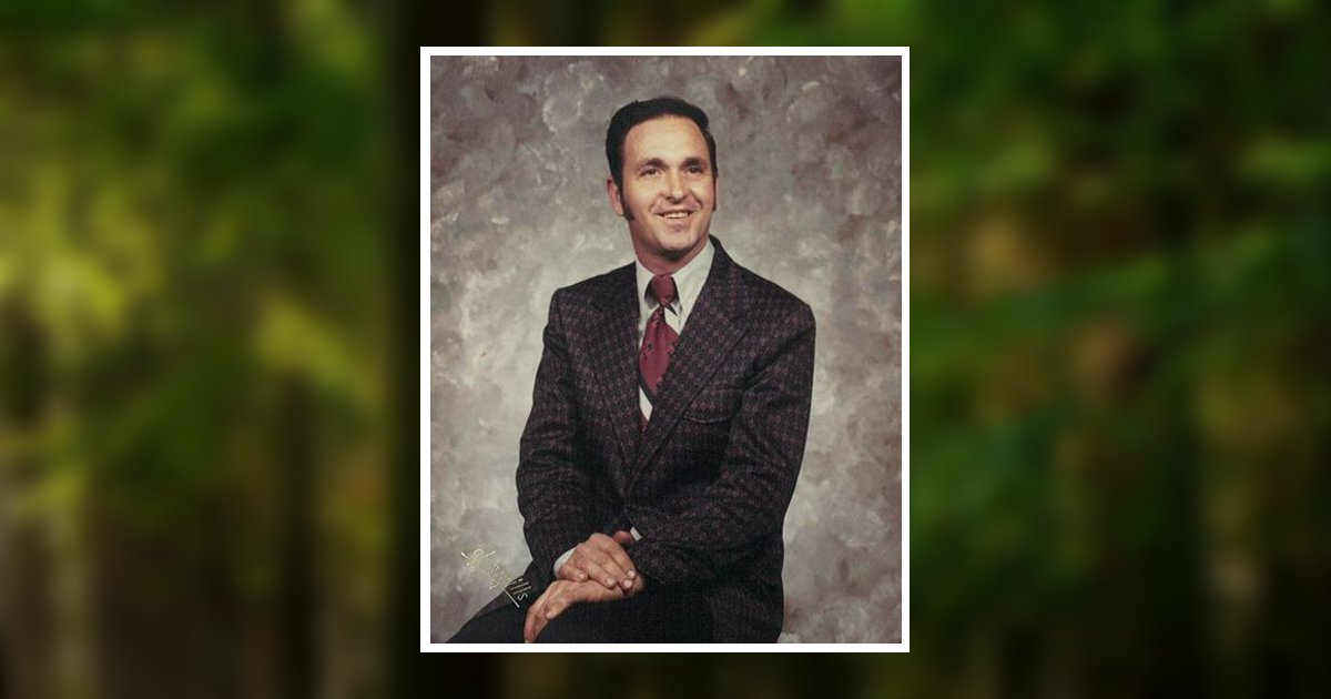 James "Polly" Edward Scott Obituary, Stuart, VA